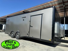 CONTINENTAL CARGO NEW 85X24