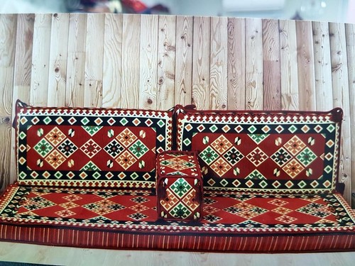 Sofa corner cushion set - corner,