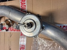 TiAL 50mm Blow Off Valve