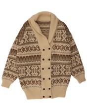 Vintage Womens Cardigan