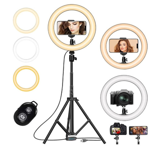 Asnoty ring light - asnoty,