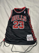 Mitchell and Ness Jordan