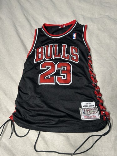 Mitchell and ness jordan - ness,