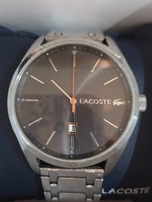 Lacoste Mens Watch 44 mm Case