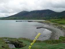 Photo 6x4 Bay to the west of