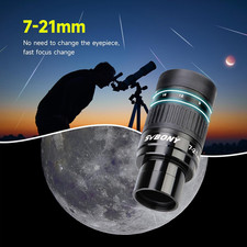 SV135 Zoom Telescope Eyepiece