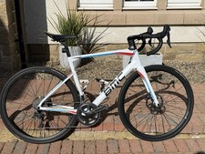 BMC RM01 Road Bike