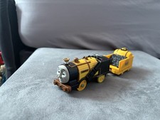 Stephen The Rocket From Thomas