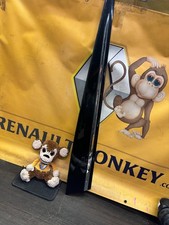 CLIO MK4 DRIVERS LOWER SIDE