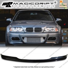 For 2001-2006 BMW M3 E46 CSL