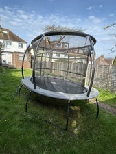 Telstar 9ft x 13ft Oval