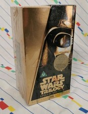 Star Wars Trilogy VHS Special
