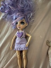 Rainbow High Doll