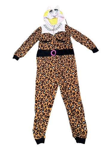Muppets miss piggy nwt - piggy, women's