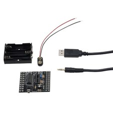 PICAXE AXE002U-18 Starter Pack