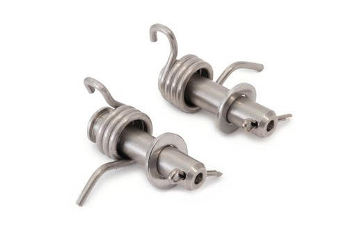 As3 foot peg pins - as3,