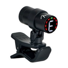 Fender Bullet Tuner, Black