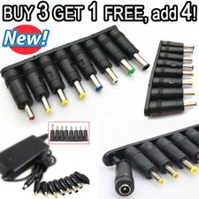 Universal Mains AC/DC Power