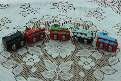 Thomas the tank engine - thomas,