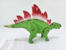 Stegosaurus Dinosaur Kids Toy