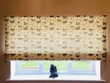 Blinds2Go, 37OUO-A1, Butterfly