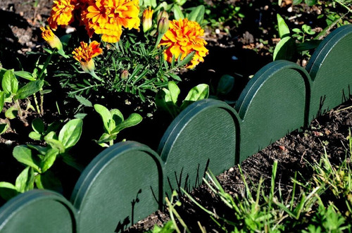 10m length green - length,