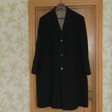 Vintage Crombie Baronia