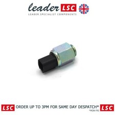 Reverse Light Switch Ford Focus Mk2 2004 to 2012 5 Speed MTX75 1087523 New