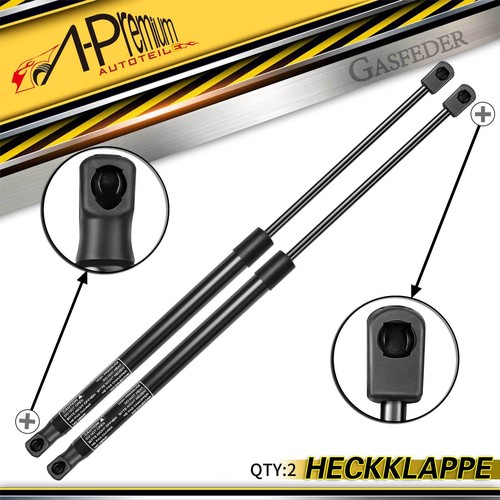Gas strut damper - gas,