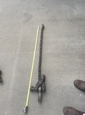 RIDGID 246 SOIL PIPE CUTTER