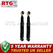 RTG Rear 2x Shock Absorbers