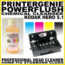 Printer Head Cleaning Kit