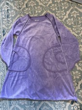 Katvig 5-6 Years 116 Euro Velours Dress 