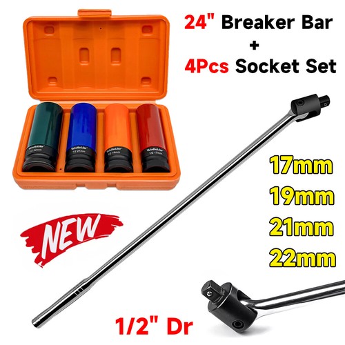 Breaker bar dr strong - breaker,