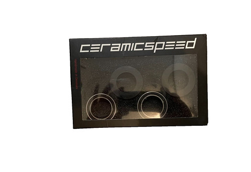 Ceramicspeed bb90 trek shimano - ceramicspeed,