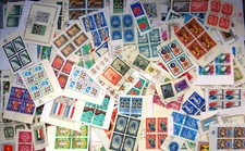 UNITED NATIONS PICTORIALS