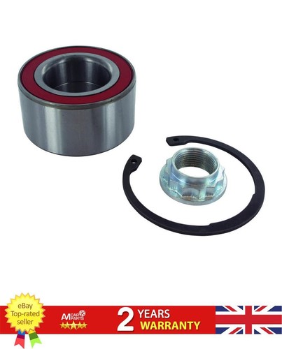 Rear wheel bearing kit for - wheel,