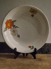 Burslem Midwinter Bowl -