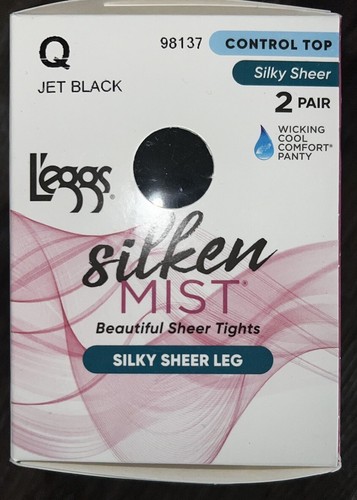 Eggs silken mist pair - 2,
