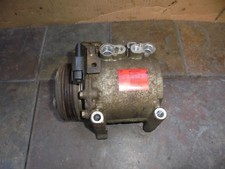 MITSUBISHI CARISMA 2001 1.8 16V GDI A/C AIRCON COMPRESSOR PUMP MR500007