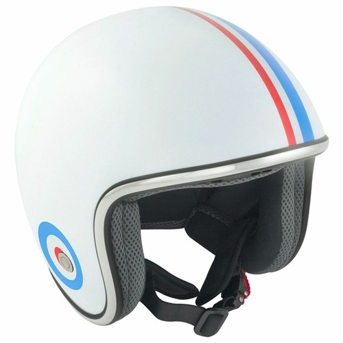 Gsb 234 roundel white red - white,