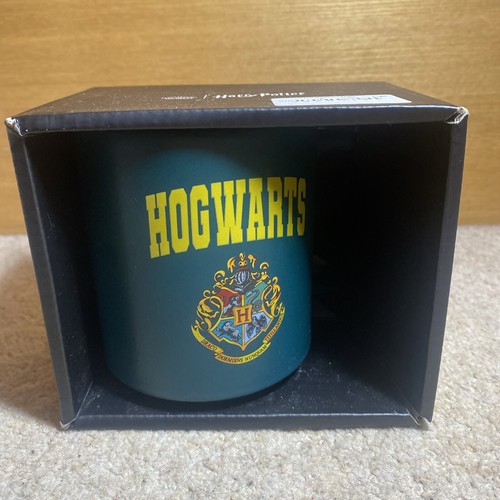 Harry potter hogwarts mug - potter,