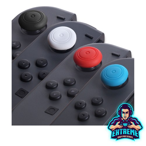 Grips for nintendo switch - grips,