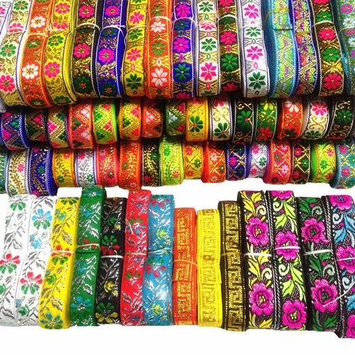 Yards vintage embroidered - yards,