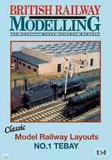 Classic Model Railway Layouts