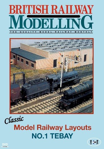 Classic model railway layouts - classic,