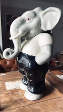 Pot Belly Elephant, Large