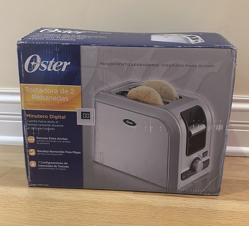 Slice toaster extra wild - 2,