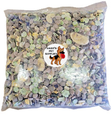 Fruity rabbit 350g 1kg 5kg - 1kg, 2.5kg