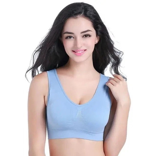 Womens bra seamless comfort - seamless,